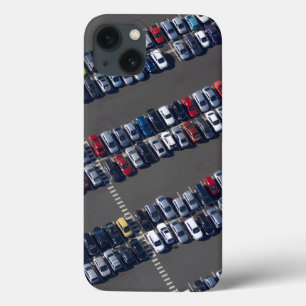 Luftparkplatz Case-Mate iPhone Hülle