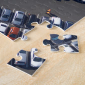 Luftparkplatz Puzzle (Seite)