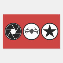 Luftphotograph DJI Mavic USA