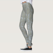 Luftpolsterfolie Leggings (Links)