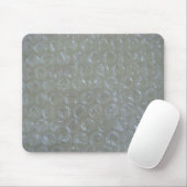 Luftpolsterfolie Mousepad (Mit Mouse)