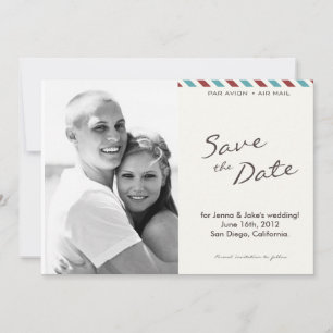 Luftpost-Foto Save the Date Ankündigung (004)