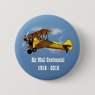 Luftpostdienst Button