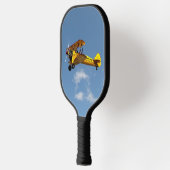 Luftpostdienst Pickleball Schläger (Links)