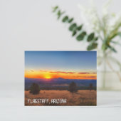 Luftpostkarte Postkarte (Stehend Vorderseite)