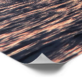 Luftraum Poster (Ecke)