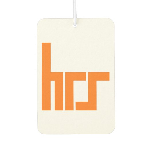 Luftraumfrischer _ Stunde Autolufterfrischer (Vorderseite)