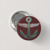 Luftschiff-Anker Button (Vorne & Hinten)