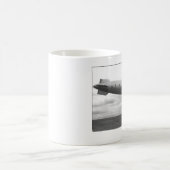 LUFTSCHIFF Kaffee-Tasse der MARINE-USS MACON Kaffeetasse (Mittel)