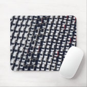 Luftschiff Mousepad (Mit Mouse)