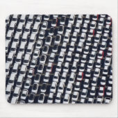 Luftschiff Mousepad (Vorne)