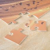 Luftschiff Puzzle (Seite)