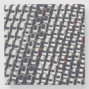 Luftschiff Steinuntersetzer