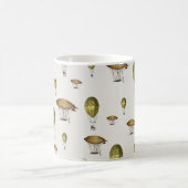 Luftschiffe Kaffeetasse (Mittel)