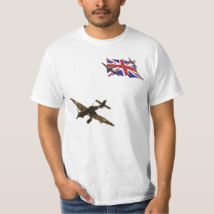 Luftschlacht um England 1940 T-Shirt