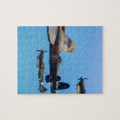 Luftschlacht um England-Denkmal-Flug Puzzle (Horizontal)