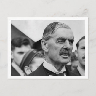Luftschlacht um England u. der Postkarte