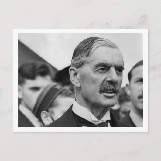 Luftschlacht um England u. der Postkarte (Vorderseite)