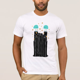 Luftschlösser T-Shirt