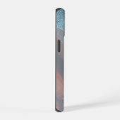 Luftschuss iPhone 15 Hülle (Rechte Seite)