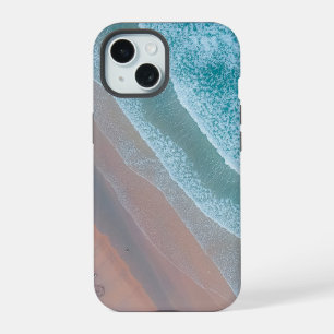 Luftschuss iPhone 15 Hülle
