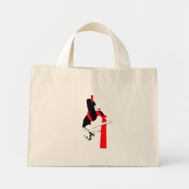 Luftseidenbeutel Mini Stoffbeutel