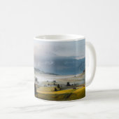LUFTSICHT KAFFEETASSE (VorderseiteRechts)