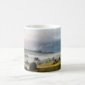 LUFTSICHT KAFFEETASSE (Mittel)