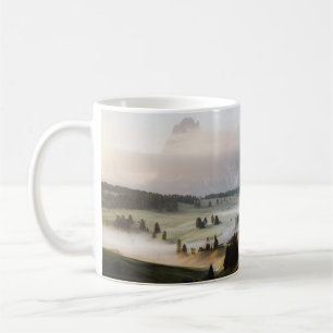 LUFTSICHT KAFFEETASSE