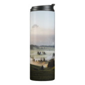 LUFTSICHT THERMOSBECHER (Nach links gedreht)
