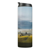 LUFTSICHT THERMOSBECHER (Nach rechts gedreht)