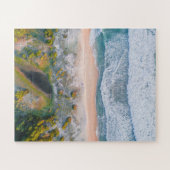 Luftsichter Puzzle (Horizontal)