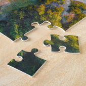 Luftsichter Puzzle (Seite)