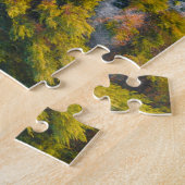 Luftsichter Puzzle (Seite)