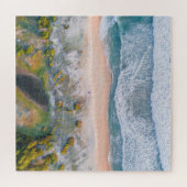 Luftsichter Puzzle (Horizontal)