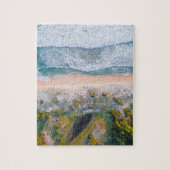 Luftsichter Puzzle (Vertikal)