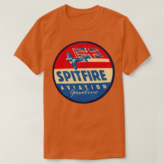 Luftspitzel T-Shirt (Design vorne)
