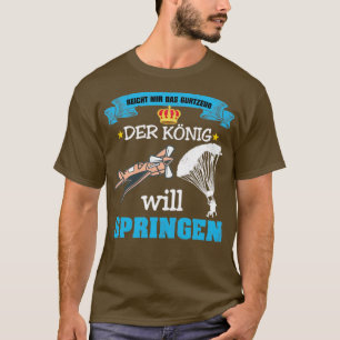 Luftsport Tandem T-Shirt