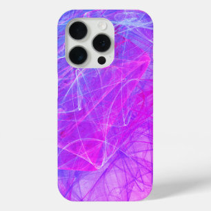 Luftstaub - weiche Texturen, auffallende Farben Case-Mate iPhone Hülle