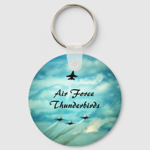 Luftstreitkräfte - Gewitter II Schlüsselanhänger