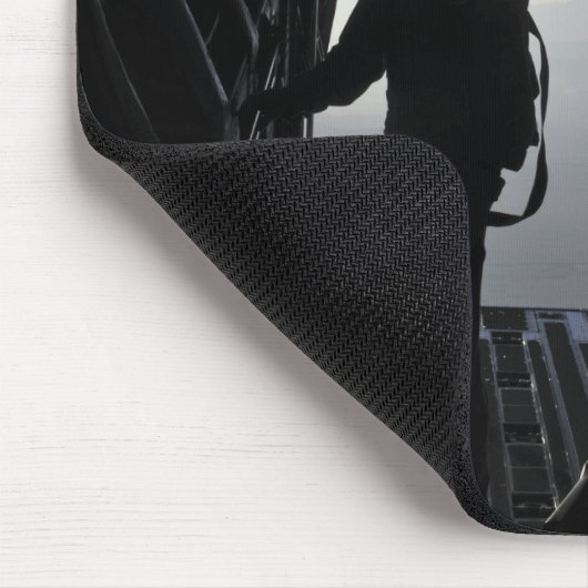 Luftstreitkräfte Mousepad (Ecke)