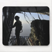 Luftstreitkräfte Mousepad (Vorne)