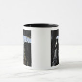 Luftstreitkräfte Tasse (Zentrum)