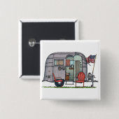 Luftstrom Button (Vorne & Hinten)