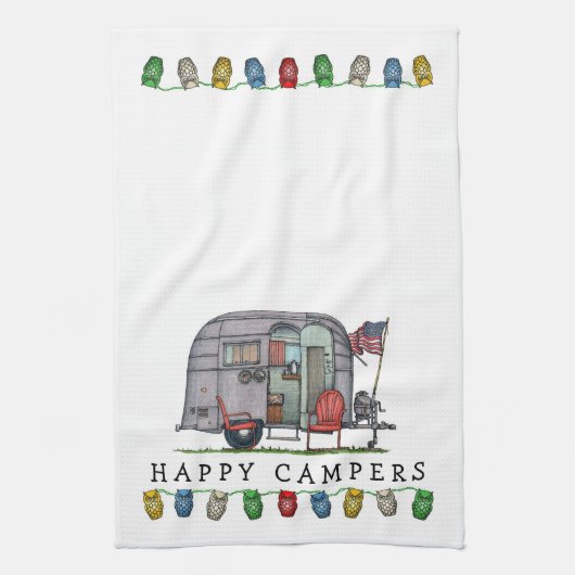 Luftstrom Geschirrtuch (Vertikal)