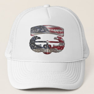 Luftsturm Truckerkappe