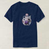 Lufttrunk T-Shirt (Design vorne)