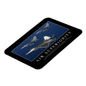 Luftüberlegenheit: Inspiration Magnet (Linke Seite)