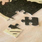 "Lüftung eines schlechten Typ" Jigsaw Puzzle (Seite)