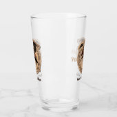 Lüftung Luftpatch Glas (Links)